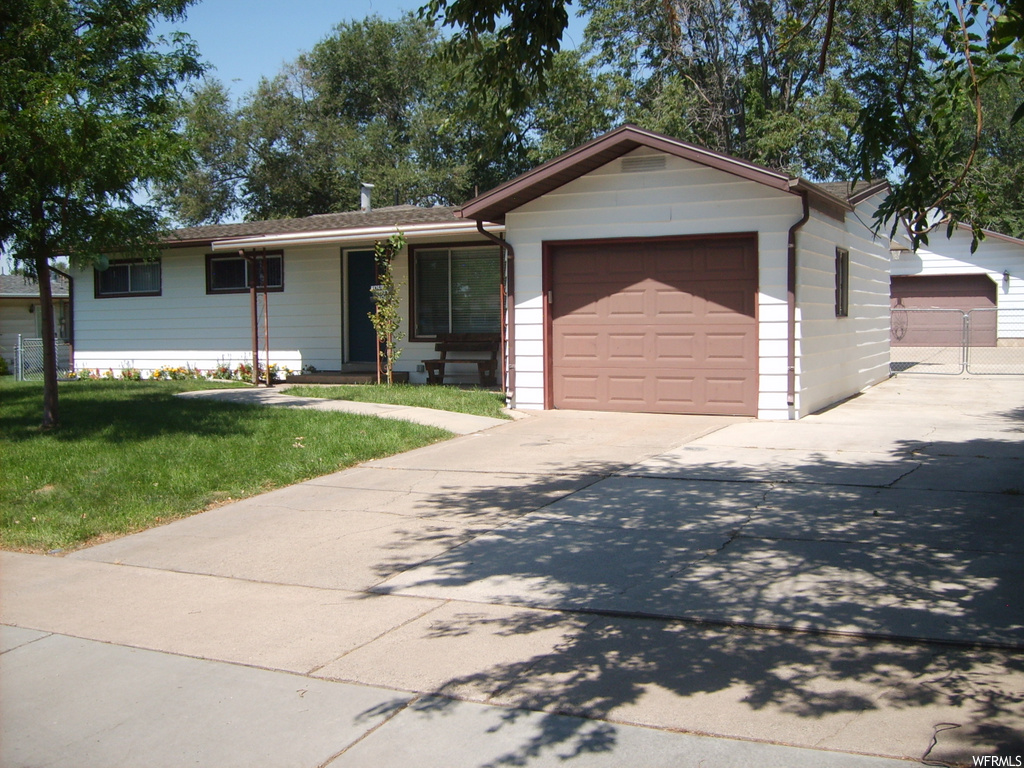 454 W 1425 N, Sunset, UT 84015