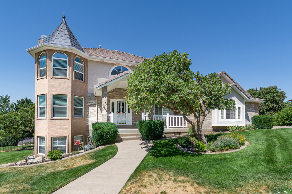 1805 N 3250 E, Layton, UT 84040