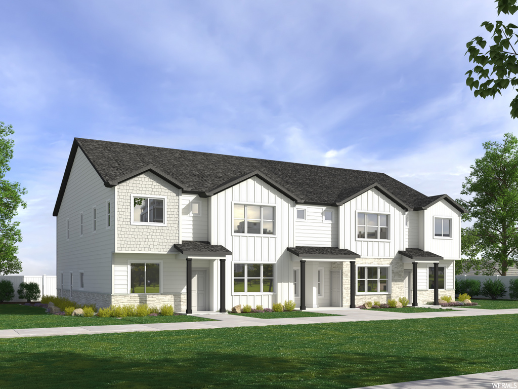 1274 W 1820 S, Logan, UT 84321