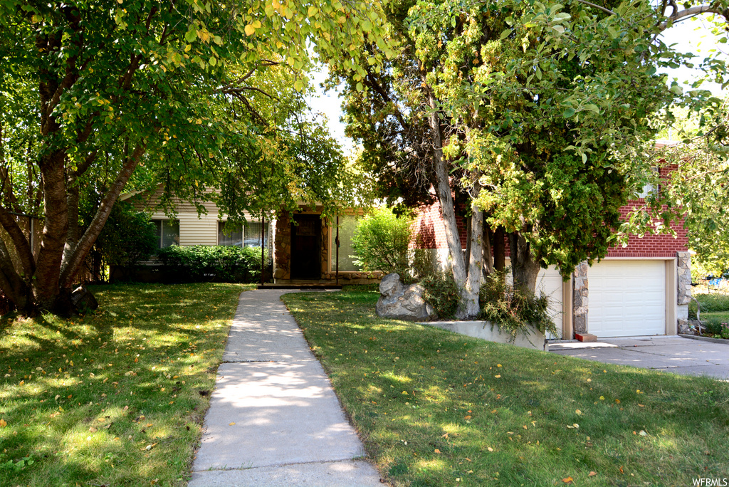 527 N 400 E, Logan, UT 84321