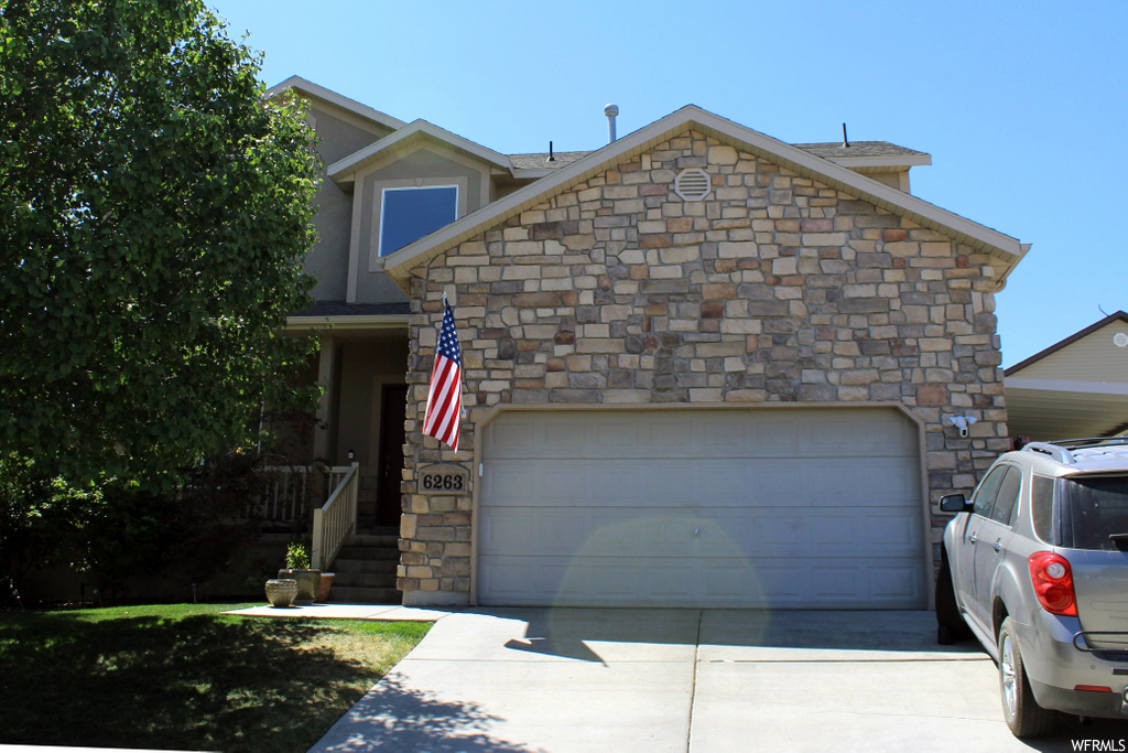 6263 W Cape Ridge Ln S, West Valley City
