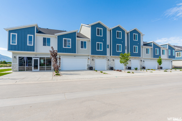 1834 N 300 E #63, North Ogden, UT 84414