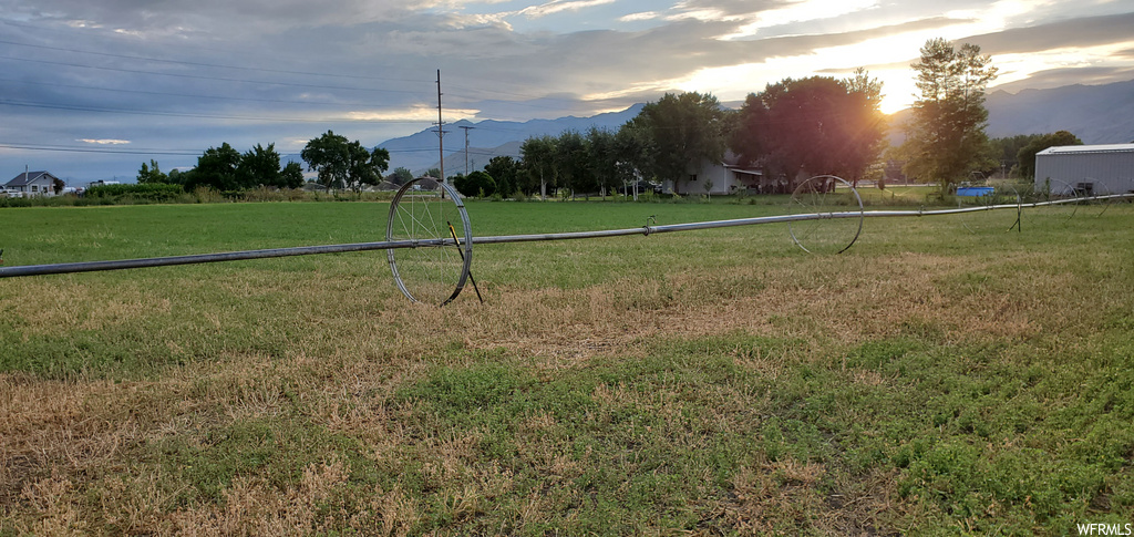 5766 N 960 W #1, Smithfield, UT 84335