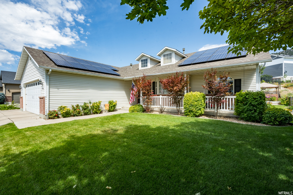1092 S 470 E, Providence, UT 84332