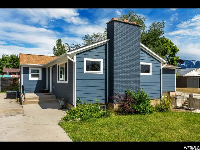 7679 S 1000 E, Midvale, UT 84047