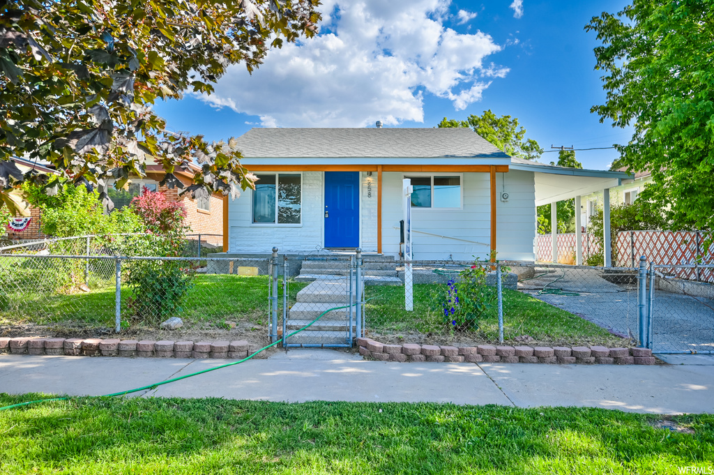 258 E Utah Ave, Tooele, UT 84074