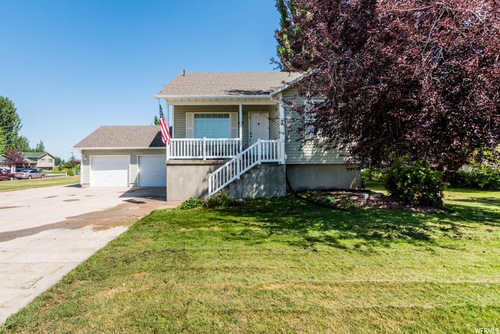 695 W 3480 S, Nibley, UT 84321