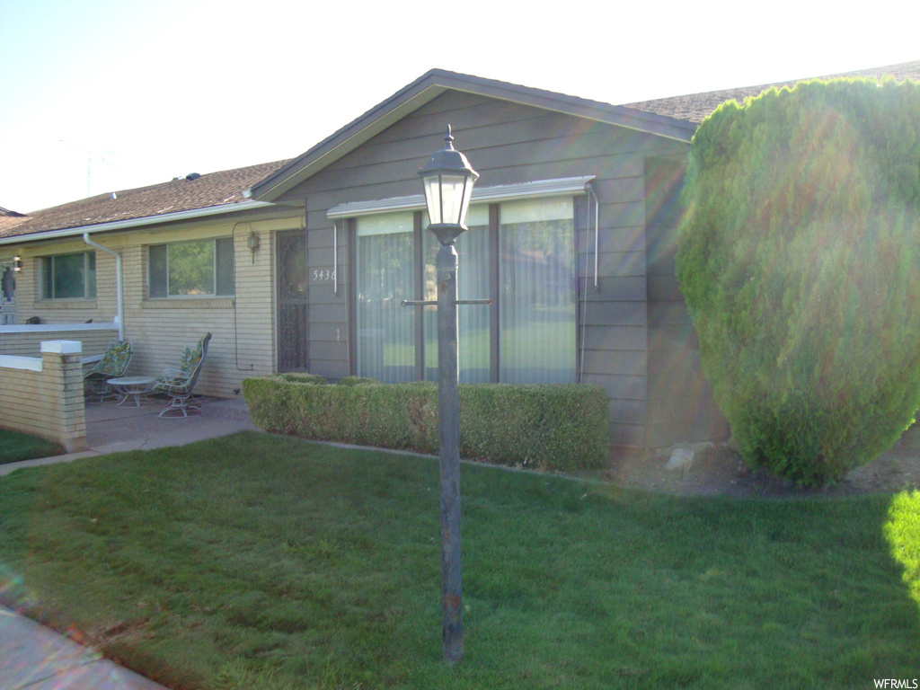 5436 S 925 E, South Ogden, UT 84405