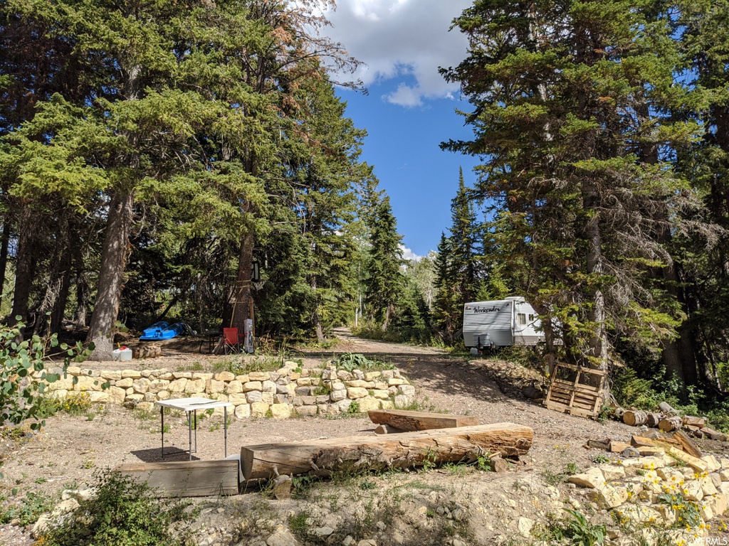 1 Tucker, Fairview, UT 84629