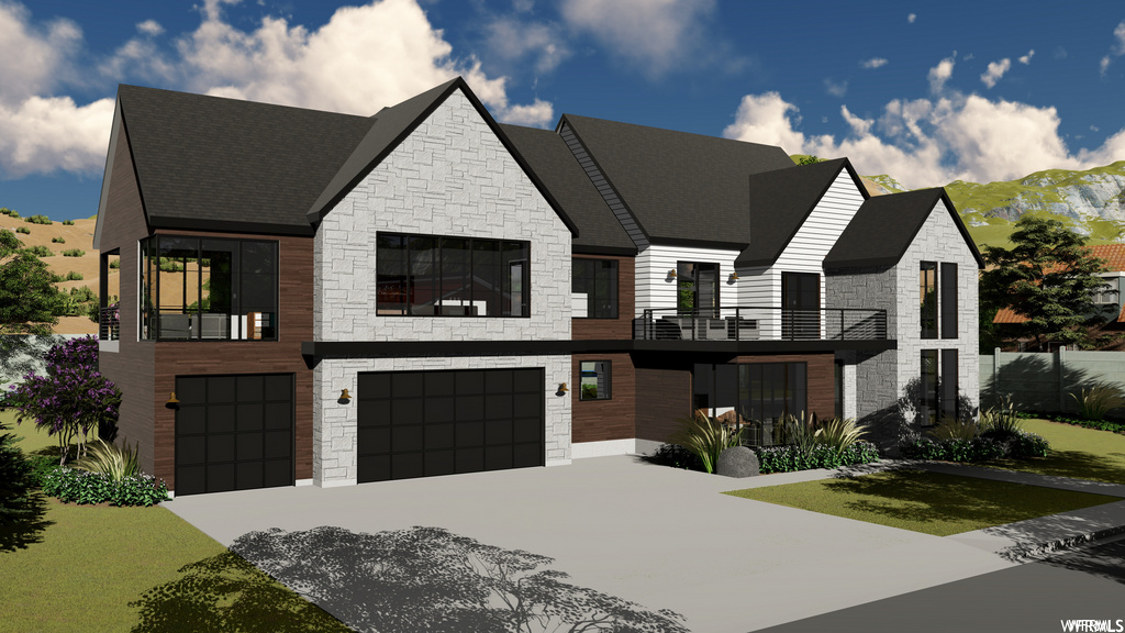 4906 N VIALETTO WAY, Lehi UT 84043