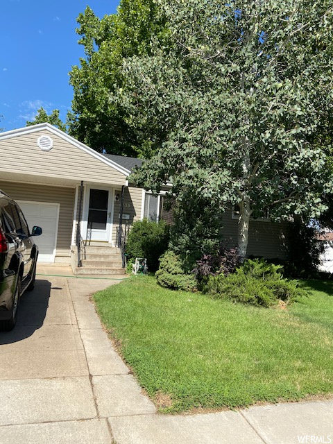 4733 S 100 W, Ogden, UT 84405