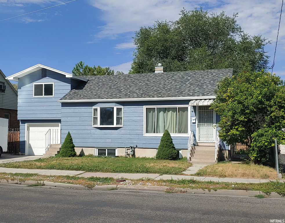 565 N 100 W, Logan, UT 84321