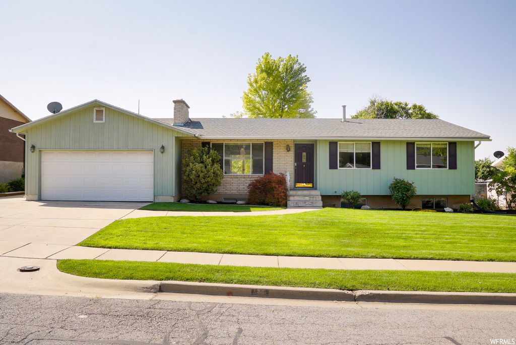 34 E 600 N, Kaysville, UT 84037