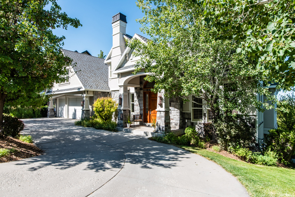 1297 N Aspen Dr, Logan, UT 84341