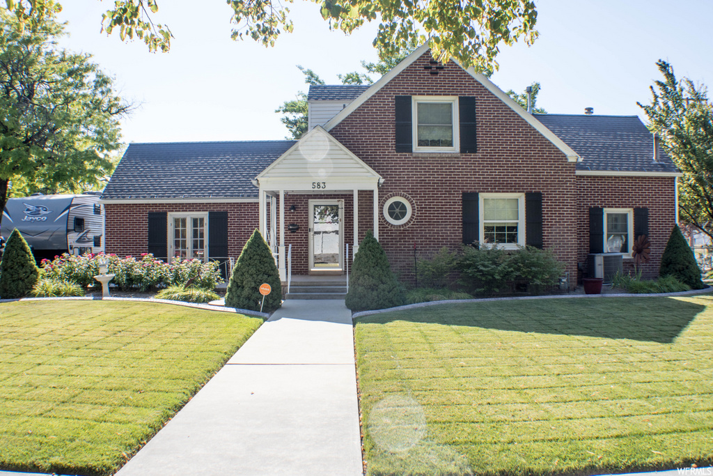 583 N 100 E, Tremonton, UT 84337