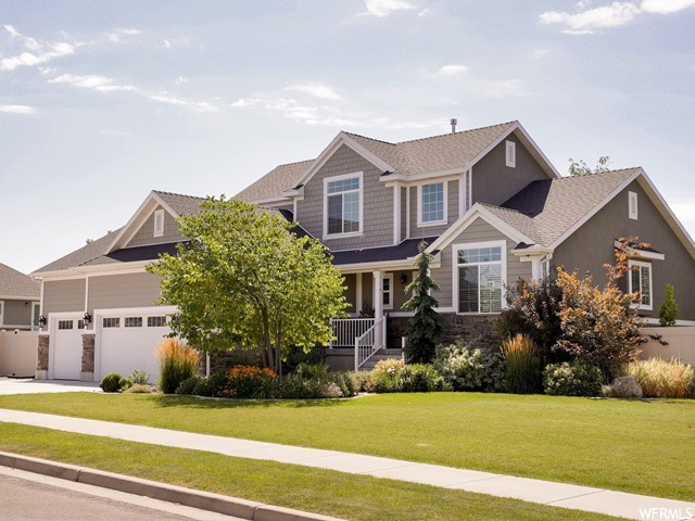 2107 W 2575 S, Syracuse, UT 84075