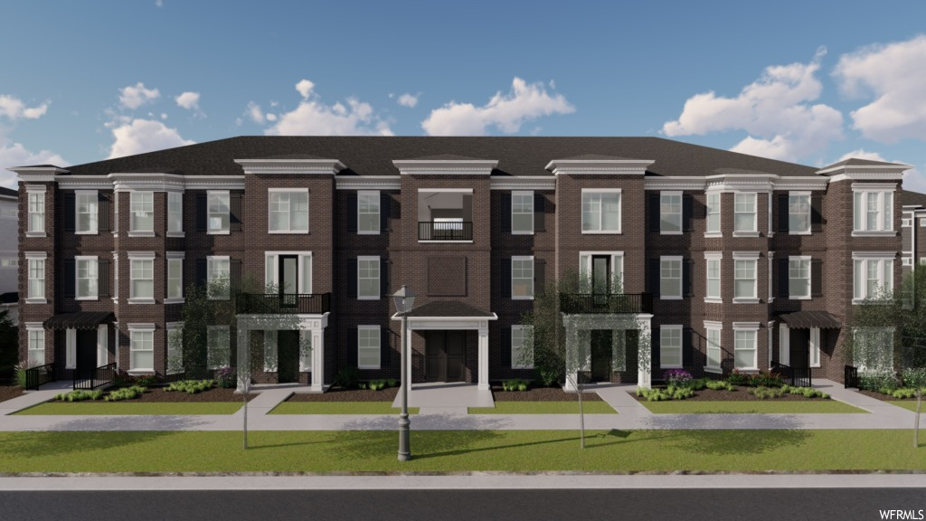 13088 S KEEGAN DR #J204, Herriman UT 84096