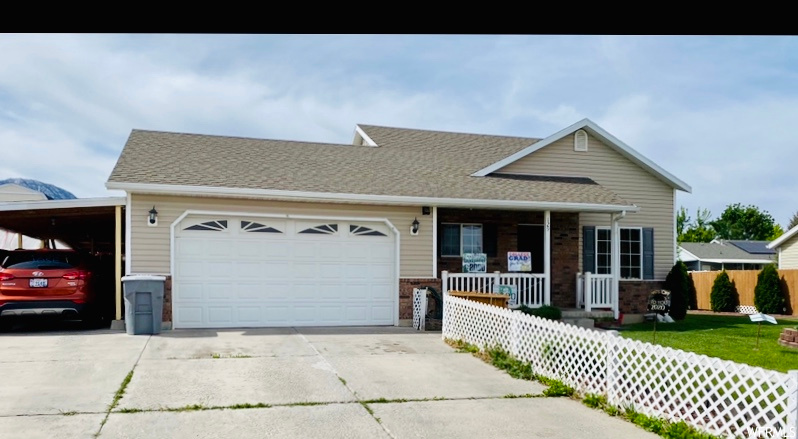 129 W 500 N, Santaquin, UT 84655