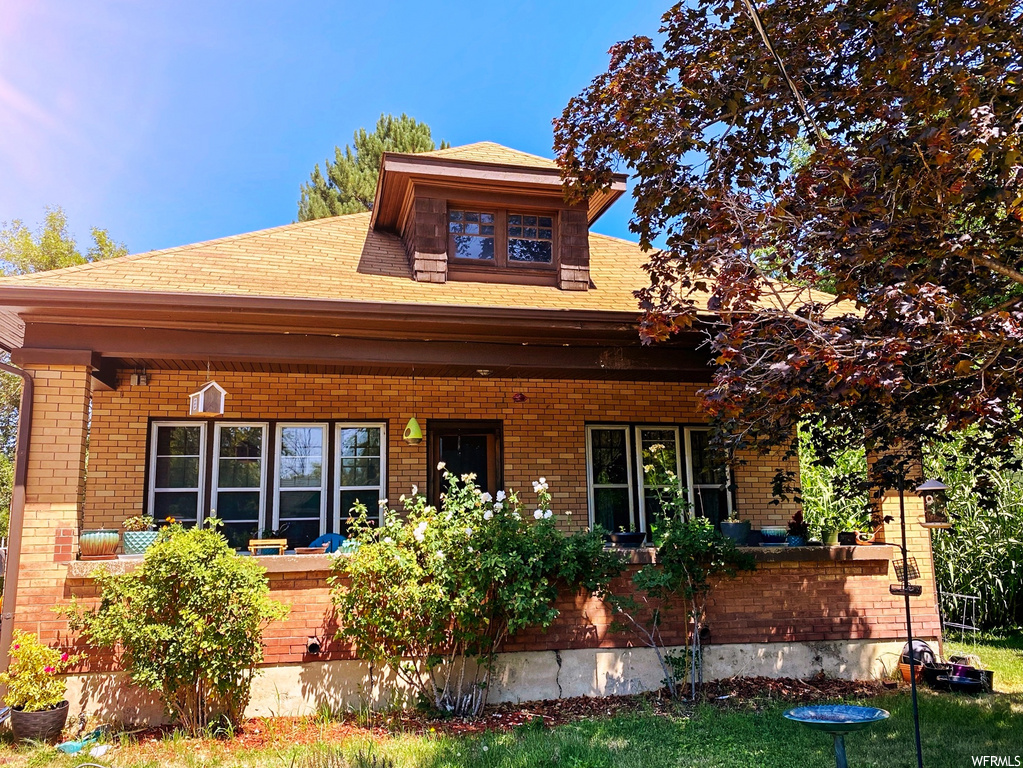 606 E 7th S, Ogden, UT 84404