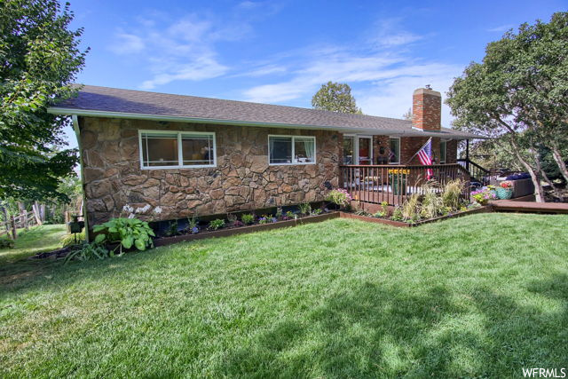 2599 E 5700 S, Ogden, UT 84403