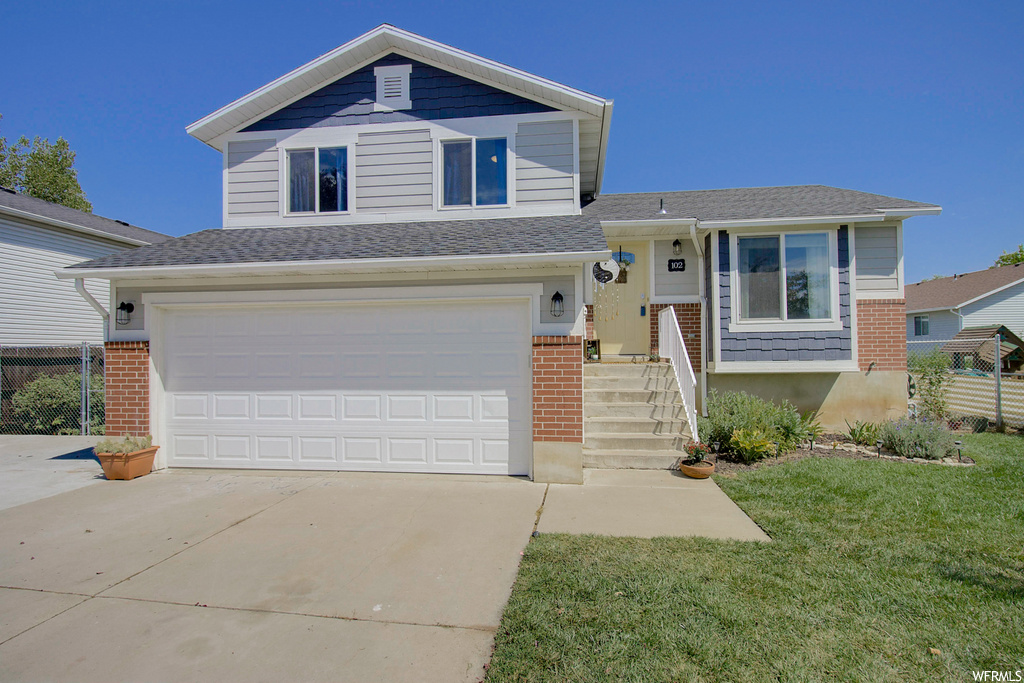 102 W 2050 S, Clearfield, UT 84015