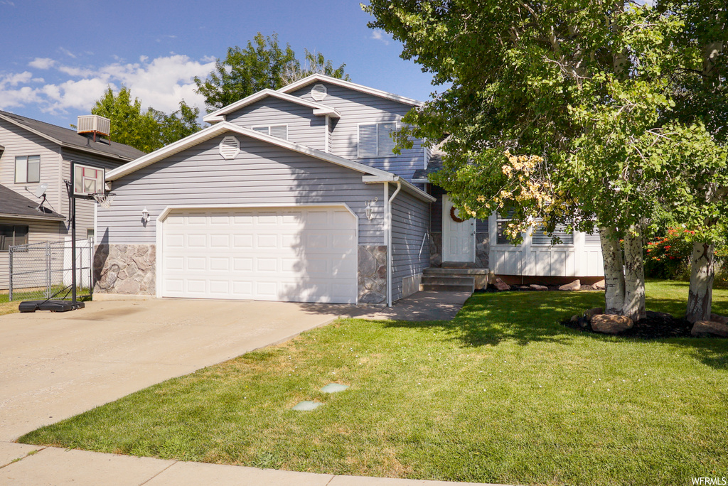 1119 E 750 S, Layton, UT 84041