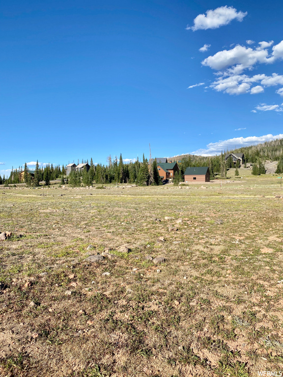 665 E Park-u-pine #41, Brian Head, UT 84719