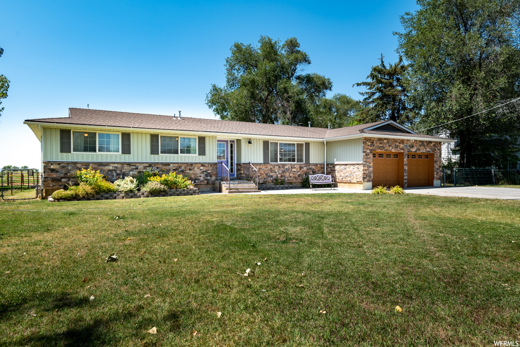 4125 S 5500 W, Hooper, UT 84315