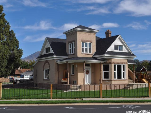 103 E 400 S, Spanish Fork, UT 84660