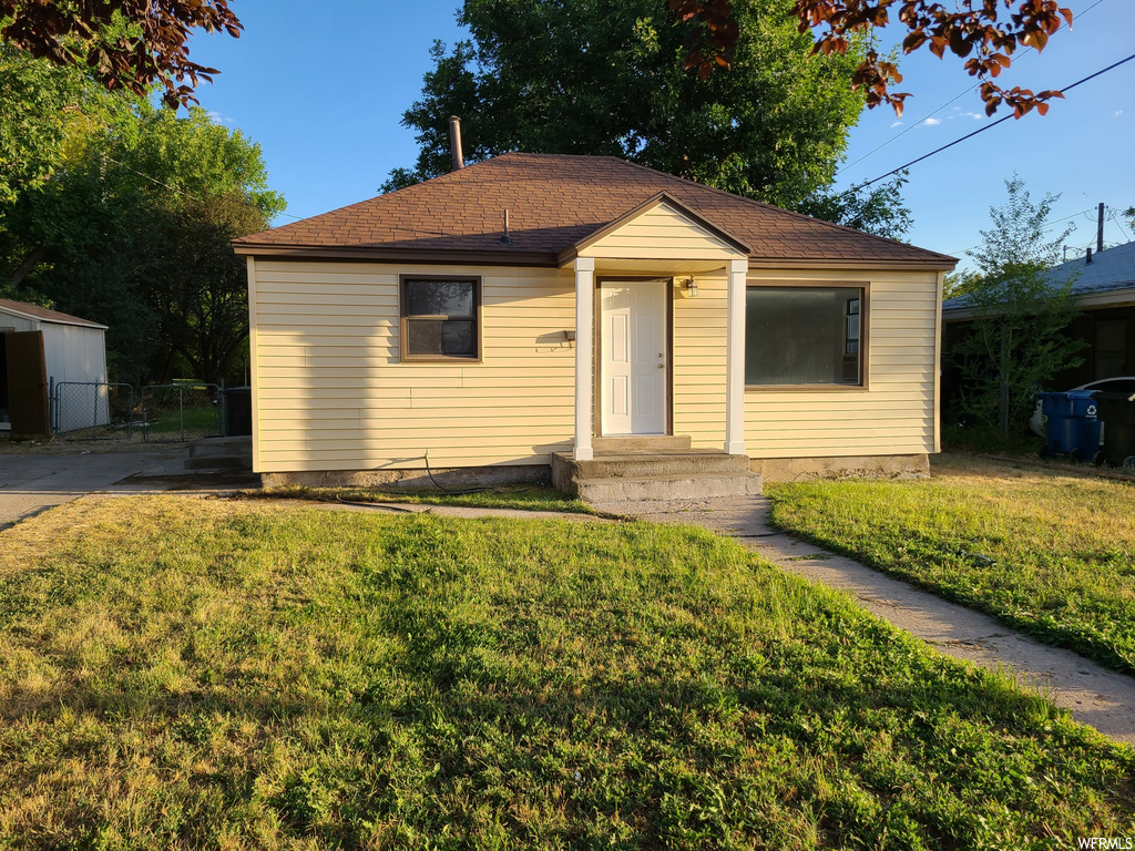 664 E 100 S, Spanish Fork, UT 84660