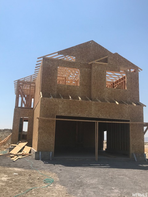 1364 E Pamela St, Eagle Mountain, UT 84005