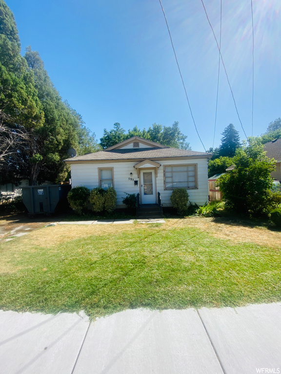 595 Douglas St, Ogden, UT 84404