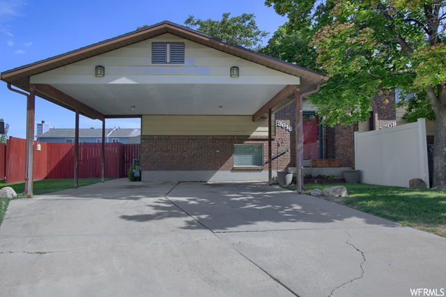 3616 W 4700 S, Roy, UT 84067