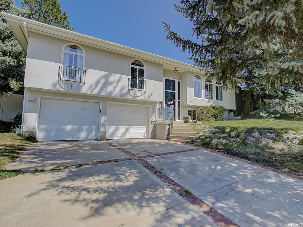 2071 S 1125 E, Bountiful, UT 84010