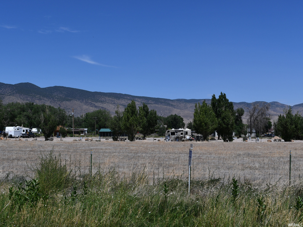 100 S 100 E, Joseph, UT 84739