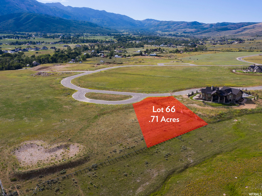 3623 N Eagle Ridge Dr #66, Eden, UT 84310