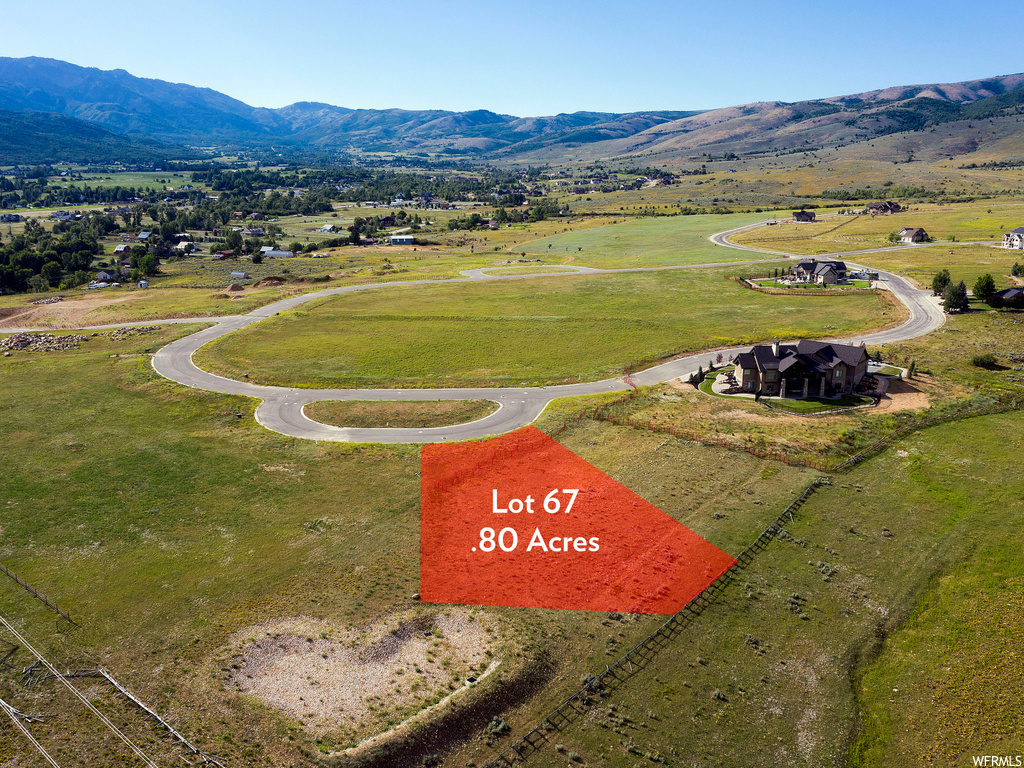 3607 N Eagle Ridge Dr #67, Eden, UT 84310