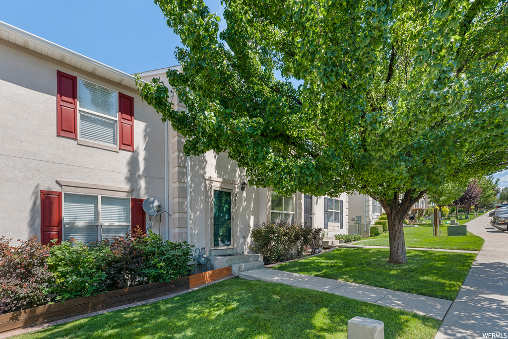511 E Braidhill Dr, Draper, UT 84020