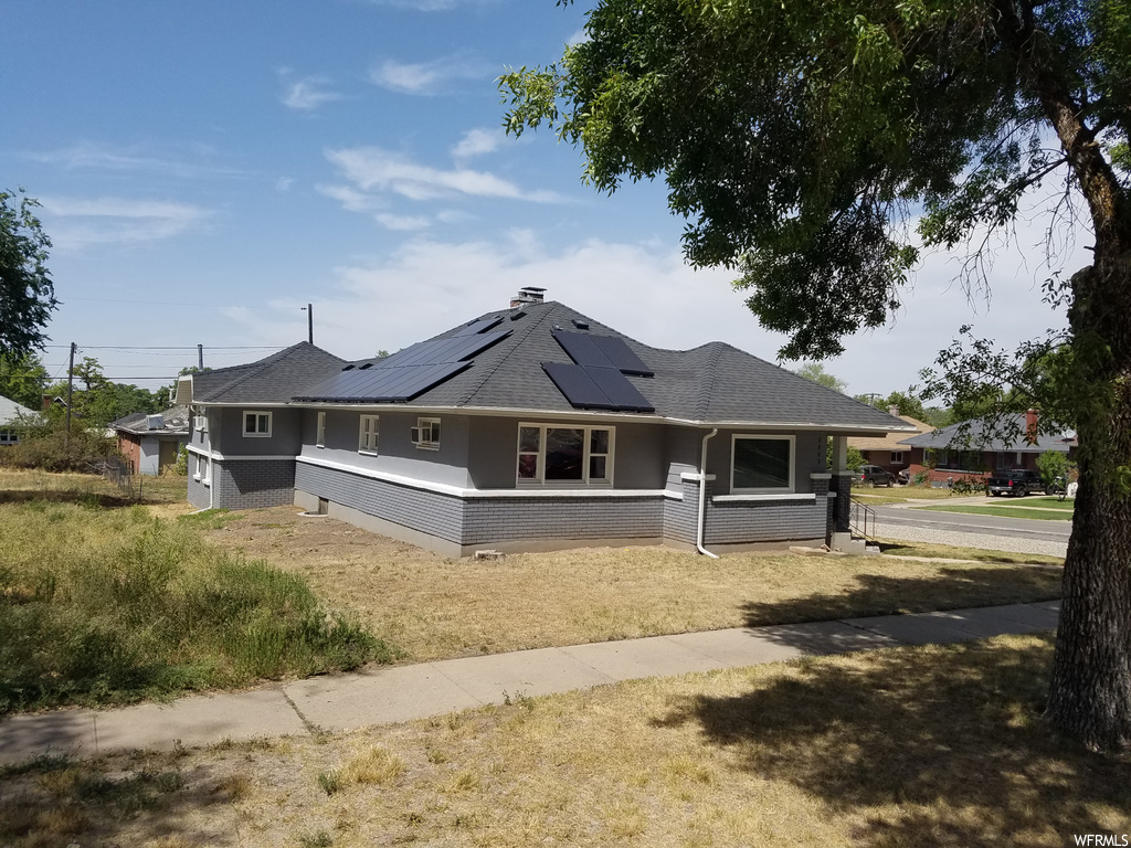 2803 S Jackson E, Ogden, UT 84403