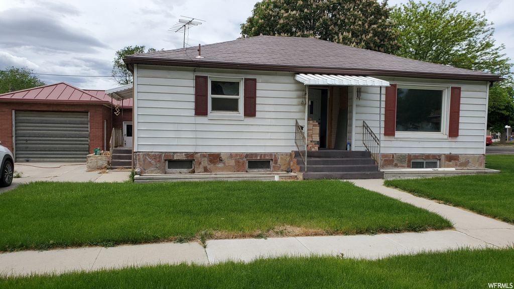 310 S 600 E, Price, UT 84501