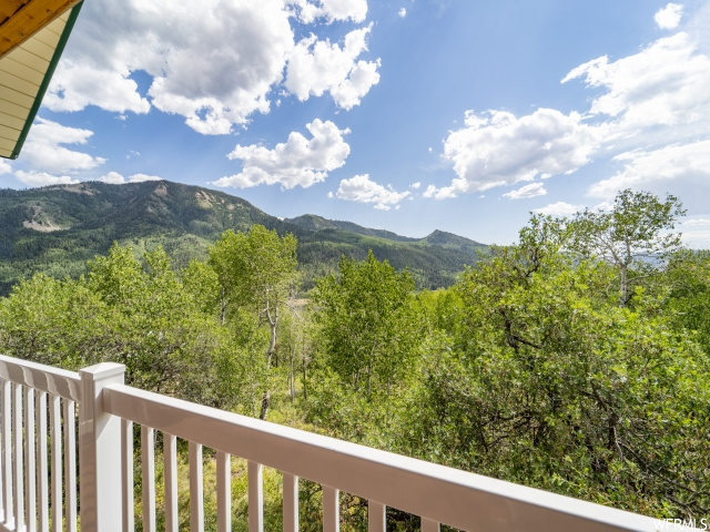6821 E Weber Canyon Rd #32, Oakley, UT 84055