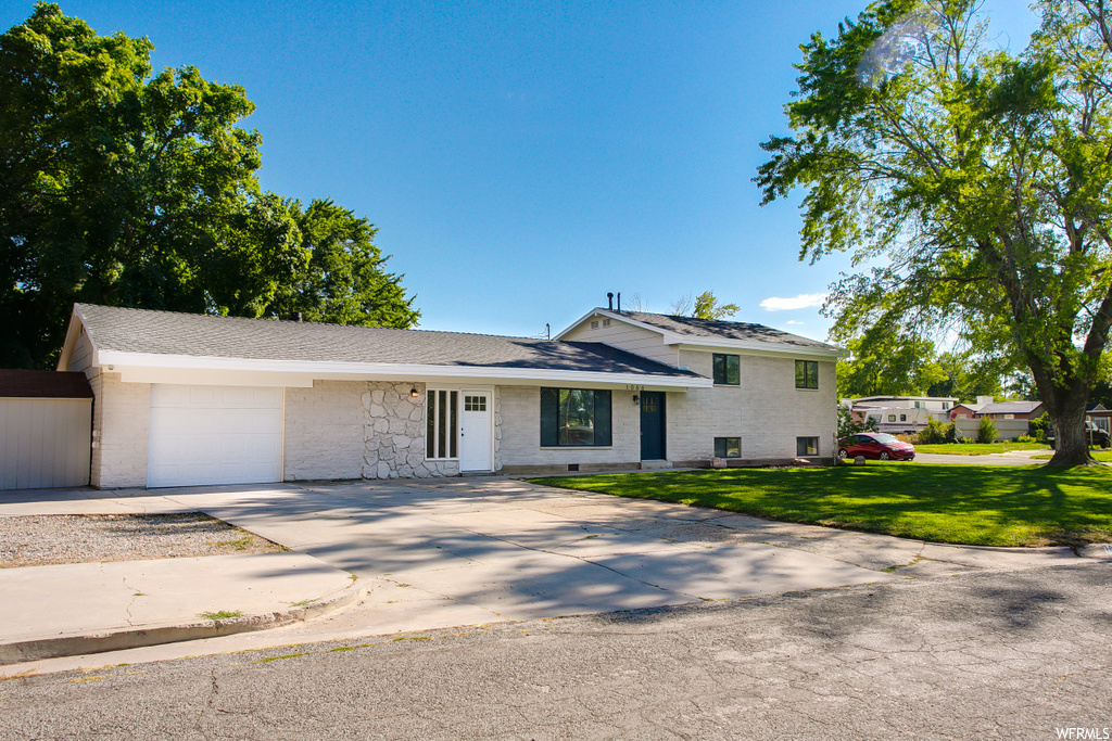 1066 E Orchard Dr N, Brigham City, UT 84302