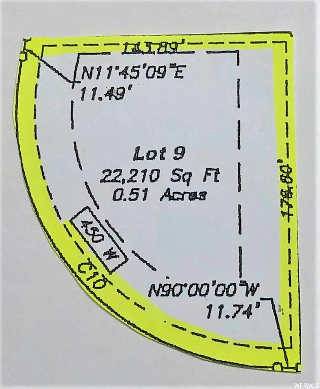150 N 450 S #9, Richmond, UT 84333