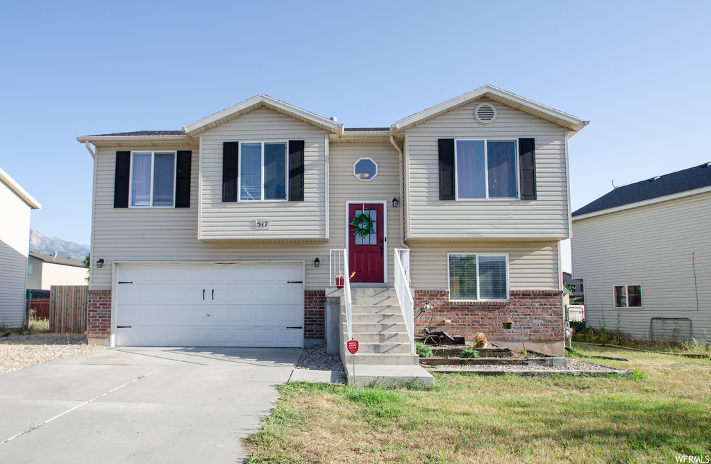 517 E Canyon View Drive N, Ogden, UT 84404