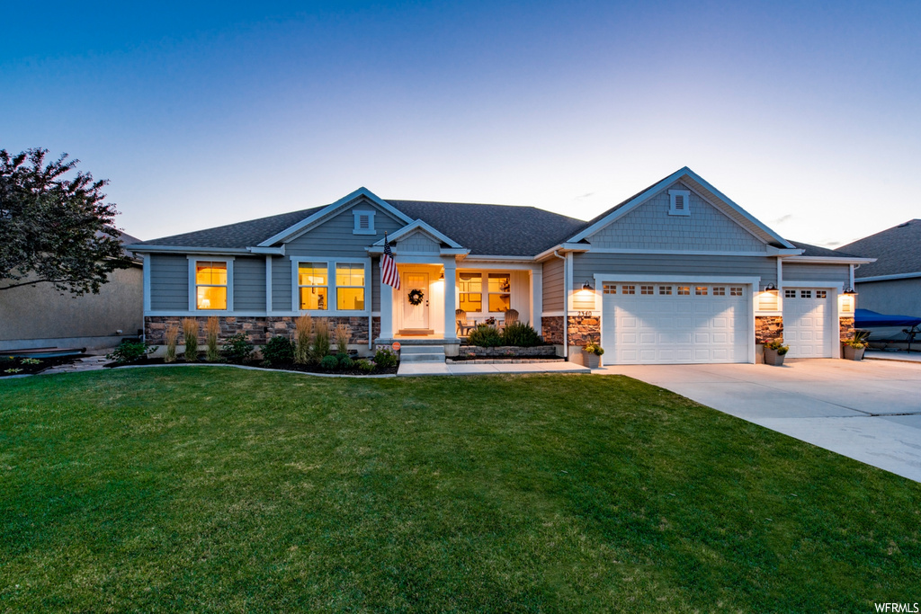 2340 S 450 E, Heber City, UT 84032