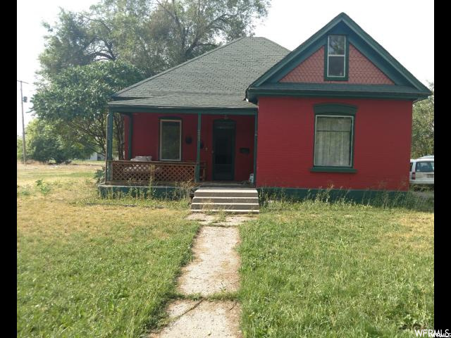 237 W Oneida S, Preston, ID 83263