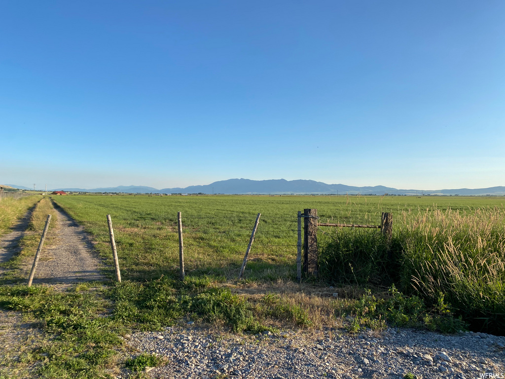 202 E 9800 N #3, Richmond, UT 84333