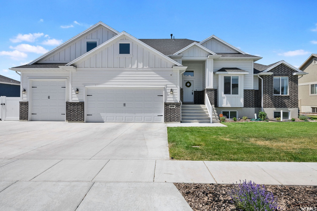 974 S 3050 W, Syracuse, UT 84075