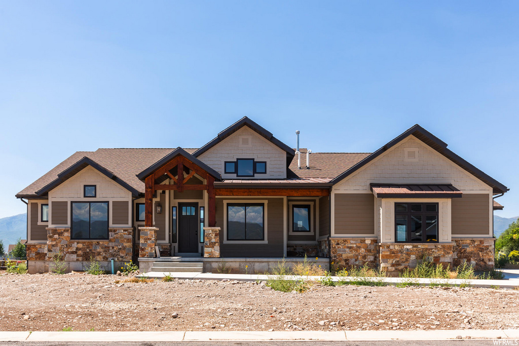422 S 1850 E, Heber City, UT 84032