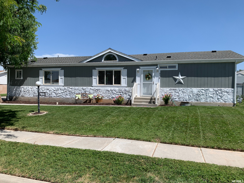 5128 S 2875 W, Roy, UT 84067